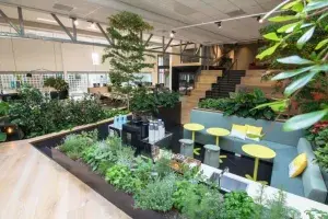 werken bij Nedap