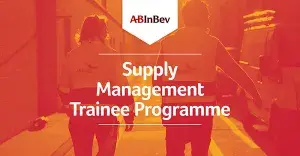 AB InBev