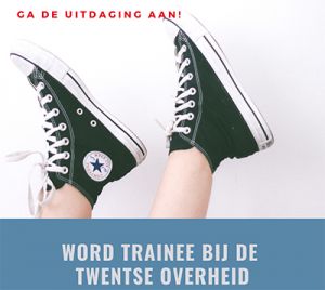 Werken bij Twentse Kracht