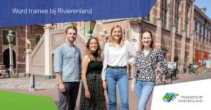 werken bij regio rivierenland