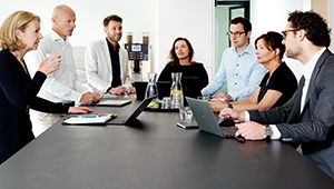 Werken bij LIOF