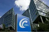 Werken bij UWV