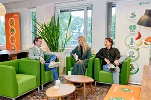 werken bij BAM Groep