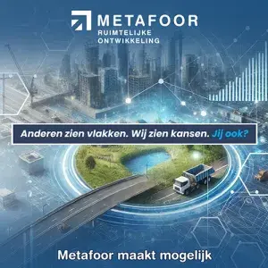 werken bij Metafoor