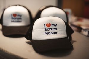 Werken bij Agile Scrum Group