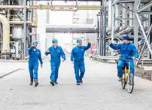 Werken bij Afvalenergiebedrijf AVR
