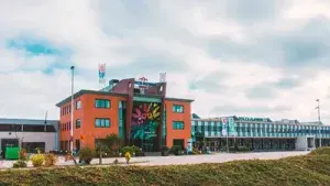 werken bij Dutch Flower Group