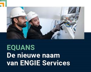 Werken bij EQUANS