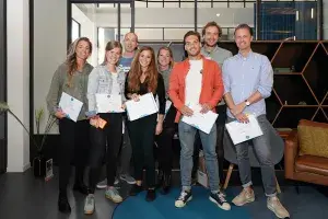 werken bij NRG