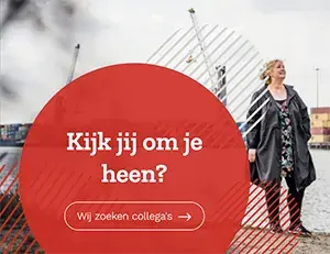 Werken bij Omgevingsdienst Midden- en West-Brabant