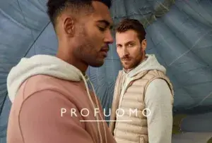 werken bij Profuomo