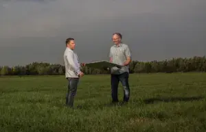 werken bij Agrifirm Feed