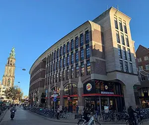 Werken bij Belsimpel