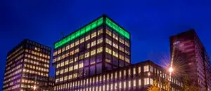 werken bij BinckBank