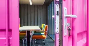 werken bij BINX Smartility