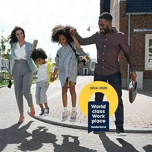 werken bij BPD