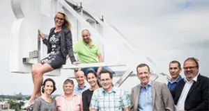 werken bij DAK Intermediairscollectief