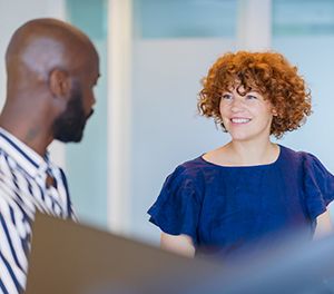 Werken bij de Belastingdienst