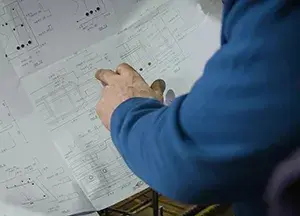 Werken bij Geelhoed Betonwapening