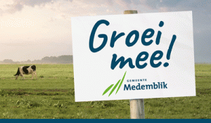 werken bij gemeente Medemblik