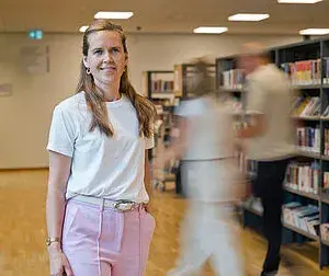 Werken bij de gemeente Barnveld