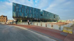 werken bij Gemeente Delft