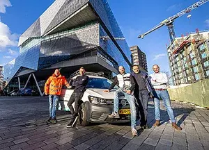 Werken bij de gemeente   Nieuwegein