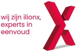werken bij ilionx