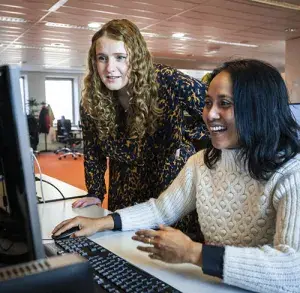 werken bij Instituut Mijnbouwschade Groningen