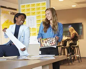 Werken bij Jumbo