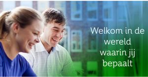 werken bij KPN Consulting