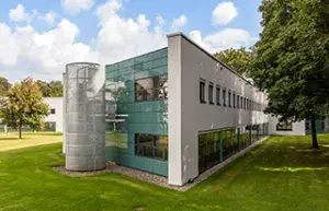 werken bij M&I Partners