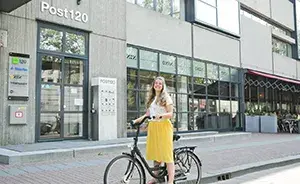 Werken bij Omgevingsdienst Zuid-Holland Zuid