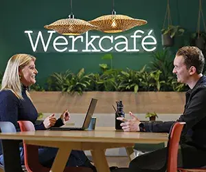 Werken bij Pensioenfonds Horeca & Catering