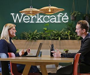 Werken bij Pensioenfonds Horeca & Catering