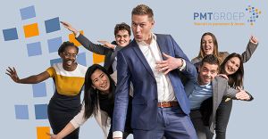 werken bij PMT Groep