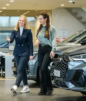 Werken bij Pon