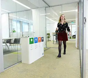 Werken bij PreZero
