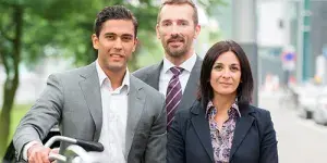 werken bij PwC