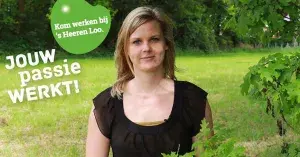 werken bij 's Heeren Loo Zorggroep