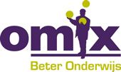 logo Omix