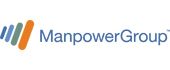 logo ManpowerGroup