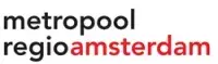 logo Metropoolregio Amsterdam