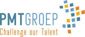 logo PMT Groep
