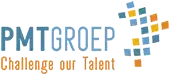 logo PMT Groep
