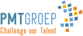 logo PMT Groep