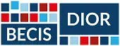 logo BECIS | DIOR