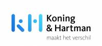 logo Koning & Hartman