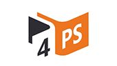 Logo 4ps