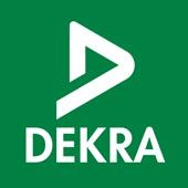 logo DEKRA